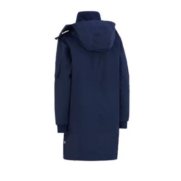 EUC Kari Traa Hjellane Parka | Waterproof Winter Coat | Women’s Size M - Picture 3 of 16